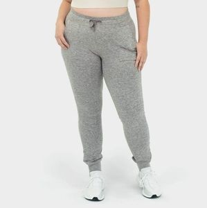 Balance Athletica Select Joggers - Heather Sierra
